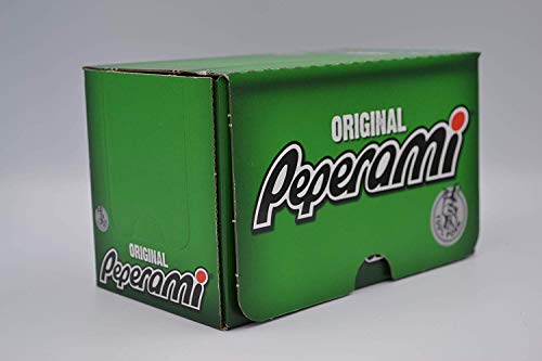 Peperami Original (24 x 22.5g) | High-Quality Health Foods | MySupplementShop.co.uk