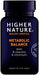 Higher Nature Metabolic Balance - 90 Capsules | High-Quality Combination Multivitamins & Minerals | MySupplementShop.co.uk