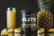 Efectiv Nutrition ELITE Pre Workout 420g Pineapple - Health Foods at MySupplementShop by Efectiv Nutrition