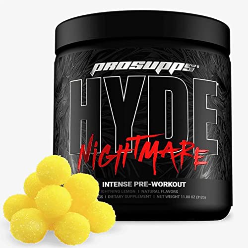 ProSupps Hyde