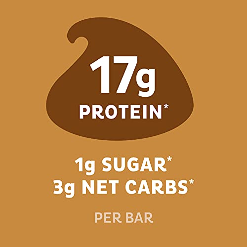 Quest Nutrition Bar 12x50g Chocolate Dipped Cookie Dough | High-Quality Health Foods | MySupplementShop.co.uk