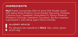 Reflex Nutrition Micellar Casein 909g Chocolate | High-Quality Sports Nutrition | MySupplementShop.co.uk