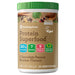 Amazing Grass Protein Superfood Organic Vegan Protein Powder with Fruit and Vegetables Chocolate Peanut Butter Flavour 10 servings 360 g | High-Quality Vegan Proteins | MySupplementShop.co.uk