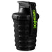 Grenade Shaker 600ml Black | High-Quality Water Bottles | MySupplementShop.co.uk