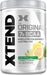 Scivation XTEND Original BCAA Powder Lemon Lime Squeeze 30 Servings | High-Quality Amino Acids and BCAAs | MySupplementShop.co.uk