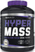 BioTechUSA Hyper Mass, Caramel-Cappuccino - 2270 grams - Default Title - Weight Gainers & Carbs at MySupplementShop by BioTechUSA