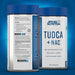 Applied Nutrition Tudca + Nac 90Caps Unflavoured - Health and Wellbeing at MySupplementShop by Applied Nutrition