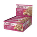 Quest Nutrition Bar 12x60g White Chocolate Raspberry | High-Quality Sports Nutrition | MySupplementShop.co.uk