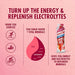 HIGH5 Energy Gel Electrolyte 20x60g Raspberry | High-Quality Sports Nutrition | MySupplementShop.co.uk
