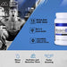 USP Labs Modern BCAA+ 535.5g Peach Tea - Amino Acids and BCAAs at MySupplementShop by Usp Labs