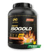 PVL Essentials Gold Series IsoGold, Orange Dreamsicle - 2270g - Protein Supplements at MySupplementShop by PVL Essentials