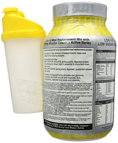 NutriSport MRP 60:30 1Kg Chocolate Malt | High-Quality Sports Nutrition | MySupplementShop.co.uk