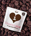 I Love Snacks Belgian 70% Cocoa Chocolate 15x22g Chocolate | High-Quality Health Foods | MySupplementShop.co.uk