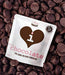 I Love Snacks Belgian 70% Cocoa Chocolate 15x22g Chocolate - Health Foods at MySupplementShop by I Love Snacks