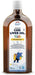 Osavi Norwegian Cod Liver Oil Kids, 500mg Omega 3 (Lemon) - 500 ml. - Omega-3 at MySupplementShop by Osavi