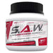 Trec Nutrition S.A.W. Powder, Cherry Grapefruit - 200 grams - Nitric Oxide Boosters at MySupplementShop by Trec Nutrition