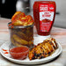 Applied Nutrition Fit Cuisine Low-Cal Sauce Tomato Ketchup 425ml | High-Quality Ketchup | MySupplementShop.co.uk