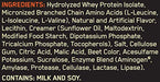 Optimum Nutrition Platinum Hydro Whey 1.6kg Strawberry | High-Quality Sports Nutrition | MySupplementShop.co.uk