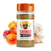 FlavorGod Habanero Seasoning - 141g | High-Quality Health Foods | MySupplementShop.co.uk