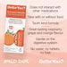 BetterYou Roald Dahl Immune Health Oral Spray | High-Quality Vitamins & Minerals | MySupplementShop.co.uk