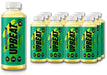 Upbeat Protein Energy 12x500ml Tropical | High-Quality Whey Proteins | MySupplementShop.co.uk