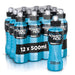 Powerade Berry & Tropical 12 x 500ml | High-Quality Sports Nutrition | MySupplementShop.co.uk