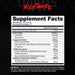 ProSupps Hyde Nightmare 312g Blood Berry - Health Foods at MySupplementShop by ProSupps Hyde