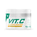 Trec Nutrition Vit. C + L-Lysine Powder - 300g - Vitamins & Minerals at MySupplementShop by Trec Nutrition