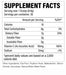 Revive Fiber, Unflavored - 252g - Fibre at MySupplementShop by Revive