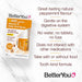 BetterYou D400 Junior Vitamin D Oral Spray - 100 Doses - Vitamins & Minerals at MySupplementShop by BetterYou