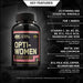 Optimum Nutrition Opti-Women 60 Capsules - Combination Multivitamins & Minerals at MySupplementShop by Optimum Nutrition