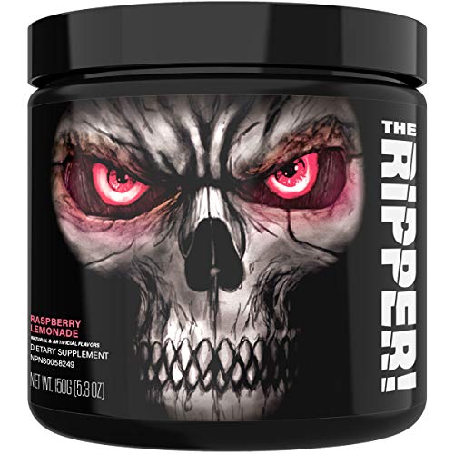 COBRA LABS The Ripper Raspberry Lemonade FID33453 | High-Quality Slimming and Weight Management | MySupplementShop.co.uk