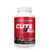 Allnutrition Cuts4All - 120 tablets - Slimming and Weight Management at MySupplementShop by Allnutrition