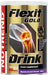 Nutrend Flexit Gold Drink, Orange - 400 grams | High-Quality Joint Support | MySupplementShop.co.uk
