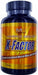 Molecular Nutrition X-Factor, Anabolic Catalyst - 100 softgels | High-Quality Natural Testosterone Support | MySupplementShop.co.uk