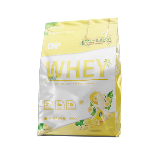 CNP Professional Whey 2kg The Jammy One (Project D) | High-Quality Supplements | MySupplementShop.co.uk