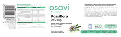 Osavi Passiflora, 250mg - 120 vegan caps - Combination Multivitamins & Minerals at MySupplementShop by Osavi