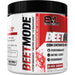 EVLution Nutrition BeetMode, Black Cherry - 195 grams | High-Quality Health and Wellbeing | MySupplementShop.co.uk