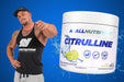 Allnutrition Citrulline, Lemon - 200g - Combination Multivitamins & Minerals at MySupplementShop by Allnutrition