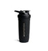 SmartShake Reforce Steel Shaker 900ml Black | High-Quality Supplement Shakers | MySupplementShop.co.uk