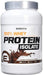 Efectiv Nutrition Whey Protein Isolate 908g Double Chocolate | High-Quality Protein | MySupplementShop.co.uk