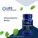 Life Extension Homocysteine Resist - 60 vcaps - Vitamin B at MySupplementShop by Life Extension