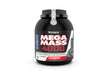 Weider Mega Mass 4000, Strawberry - 3000 grams - Weight Gainers & Carbs at MySupplementShop by Weider