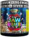 Fireball Labz Jaw Breaker 345g - Dragons Dew (Pineapple Lime) - Supplements at MySupplementShop by Fireball Labz