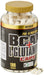 Weider BCAA + L-Glutamine Caps - 180 caps | High-Quality Amino Acids and BCAAs | MySupplementShop.co.uk