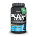 BioTechUSA Iso Whey Zero, White Chocolate - 908 grams | High-Quality Protein | MySupplementShop.co.uk