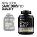 Optimum Nutrition Platinum Hydrowhey, Vanilla Bean - 1600 grams - Protein at MySupplementShop by Optimum Nutrition