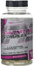 Trec Nutrition L-Carnitine Complex - 90 caps - Amino Acids and BCAAs at MySupplementShop by Trec Nutrition