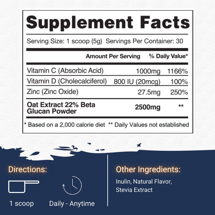 Gaspari Nutrition Proven Immunity, Refreshing Citrus - 150 grams | High-Quality Vitamins & Minerals | MySupplementShop.co.uk
