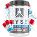 RYSE Loaded Pre, Freedom Rocks - 420g | High-Quality Beta-Alanine | MySupplementShop.co.uk